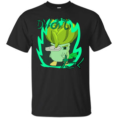 CDC - Super Cabbage Duck T Shirt & Hoodie