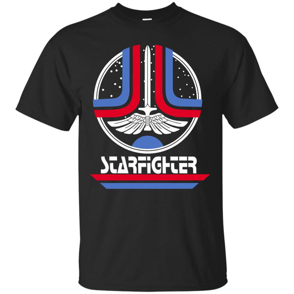 NERD - Starfighter T Shirt & Hoodie