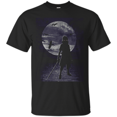 Naruto - SHADOW SASUKE T Shirt & Hoodie