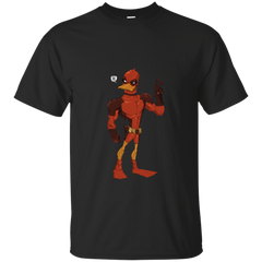 Deadpool - Deadpoolduck deadpool T Shirt & Hoodie