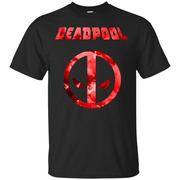 Deadpool - BecauseYou knowDeadpool deadpool T Shirt & Hoodie