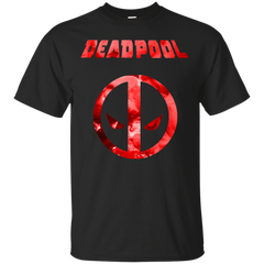 Deadpool - BecauseYou knowDeadpool deadpool T Shirt & Hoodie