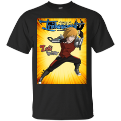 Naruto - ICHI WOLF T Shirt & Hoodie