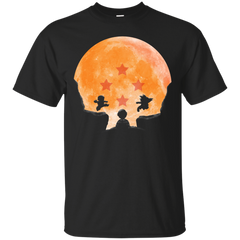 Dragon Ball - Dragonball Night dragonball T Shirt & Hoodie