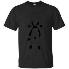 Dragon Ball - Gogeta dbz T Shirt & Hoodie