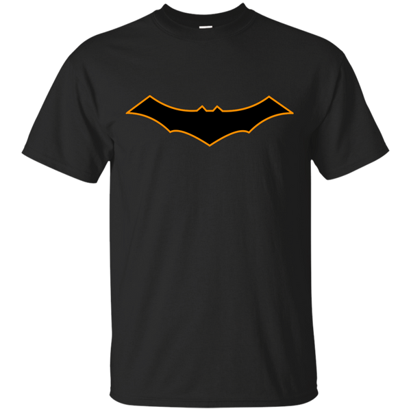 BATMAN - Batman Logo Rebirth T Shirt & Hoodie