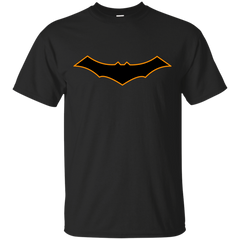 BATMAN - Batman Logo Rebirth T Shirt & Hoodie