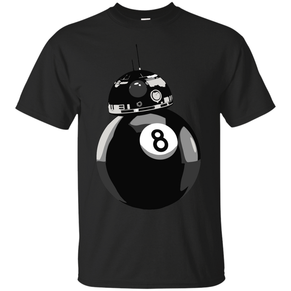 Dragon Ball - BB8 Ball star wars T Shirt & Hoodie