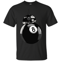 Dragon Ball - BB8 Ball star wars T Shirt & Hoodie