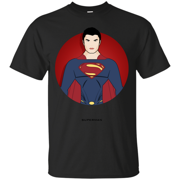 BATMANVSUPERMAN - Henry Cavill as Superman T Shirt & Hoodie