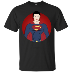 BATMANVSUPERMAN - Henry Cavill as Superman T Shirt & Hoodie