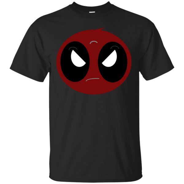 Deadpool - Cute Deadpool deadpool logo T Shirt & Hoodie