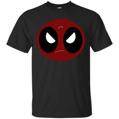 Deadpool - Cute Deadpool deadpool logo T Shirt & Hoodie