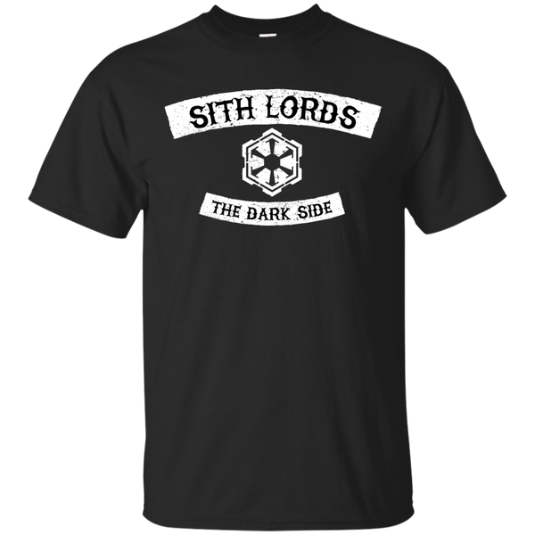 Biker - SITH LORDS T Shirt & Hoodie