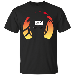 Naruto - SILHOUETTE NINJA naruto T Shirt & Hoodie