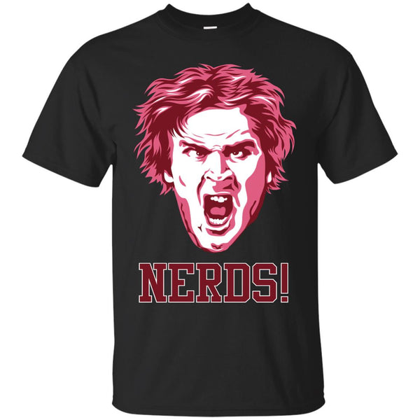 NERD - Nerds T Shirt & Hoodie