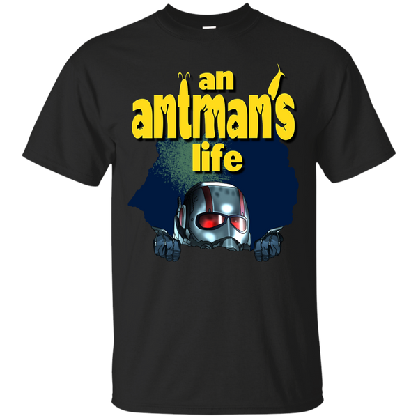 Marvel - An Antmans Life a bug's life T Shirt & Hoodie