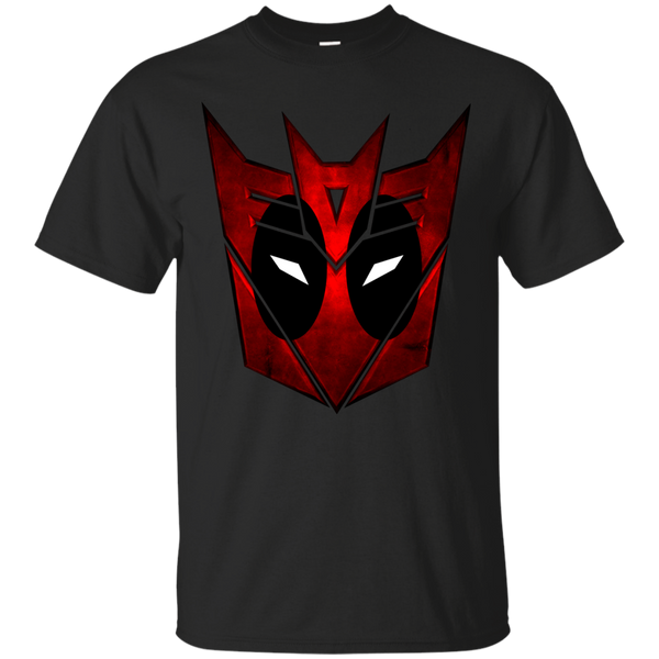 Deadpool - deadair deadpool T Shirt & Hoodie