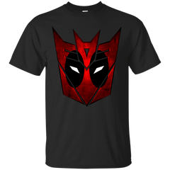 Deadpool - deadair deadpool T Shirt & Hoodie