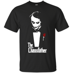 BATMAN - The ChaosFather T Shirt & Hoodie