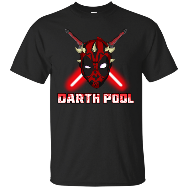 Deadpool - DARTH POOL deadpool T Shirt & Hoodie