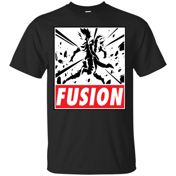 Naruto - FUSION T Shirt & Hoodie