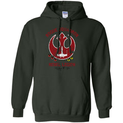 JEDI - Star Wars Rogue Squadron T Shirt & Hoodie