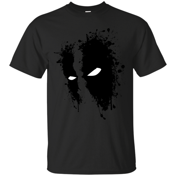 Deadpool - AntiHero Dark Knight ink T Shirt & Hoodie