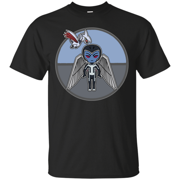 Marvel - XMon  Archangel and Skarmory x mon T Shirt & Hoodie