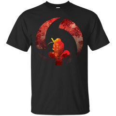 Naruto - Uchiha Leader sharingan T Shirt & Hoodie