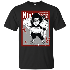 Naruto - THIS IS MANGA  SENJU naruto T Shirt & Hoodie