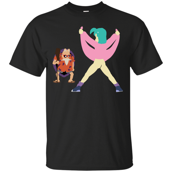 Naruto - Surprise minimalist dragon ball z T Shirt & Hoodie