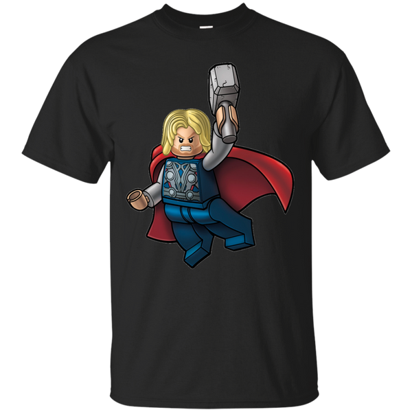 Marvel - Lego Thor thor T Shirt & Hoodie