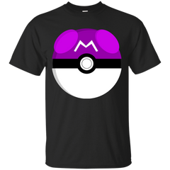 Naruto - MASTERBALL T Shirt & Hoodie