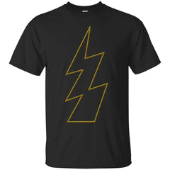 THE FLASH - The Flash Jay Garrick T Shirt & Hoodie