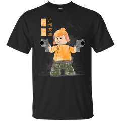 Lego - THE HERO OF CANTON T Shirt & Hoodie