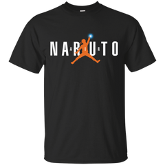 Naruto - AIR NARUTO T Shirt & Hoodie