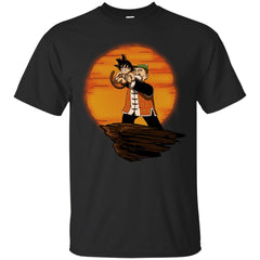 DRAGON BALL Z - Origin of Goku T Shirt & Hoodie