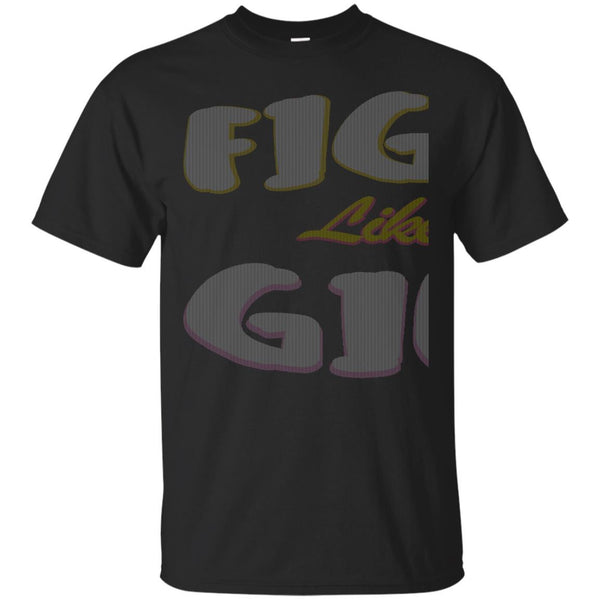 NERDGIRL - FIGHT LIKE A GIRL T Shirt & Hoodie