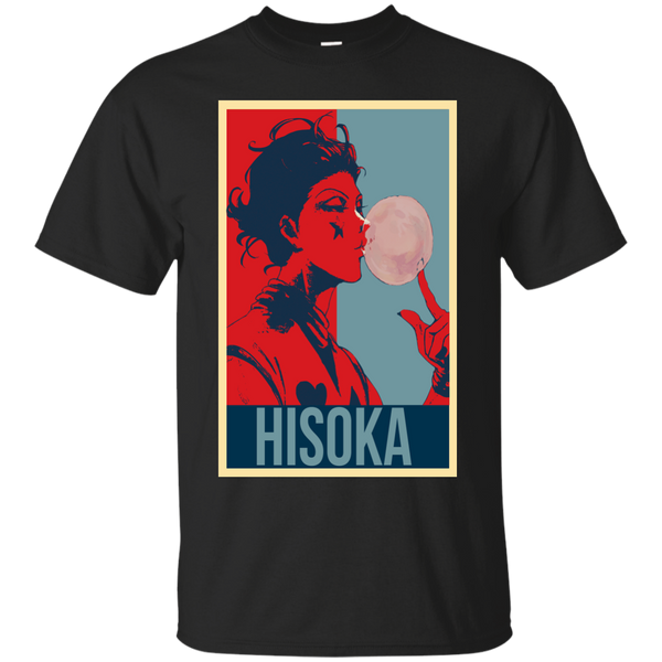 Naruto - HISOKA T Shirt & Hoodie