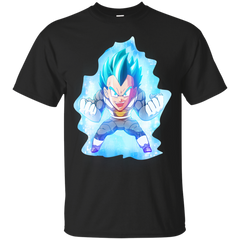 Dragon Ball - Dragon ball Super  Vegeta 2 vegeta T Shirt & Hoodie