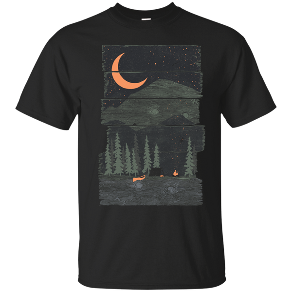 Camping - Wish I Was Camping ndtank T Shirt & Hoodie