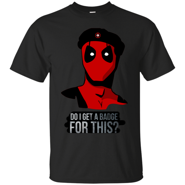 Deadpool - Deadpoolution ryan renolds T Shirt & Hoodie