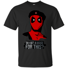 Deadpool - Deadpoolution ryan renolds T Shirt & Hoodie