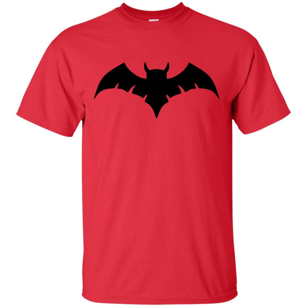 Philadelphia-Eagles Batman Dc T Shirt