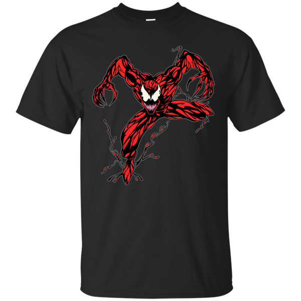 Marvel - Carnage cletus kass T Shirt & Hoodie