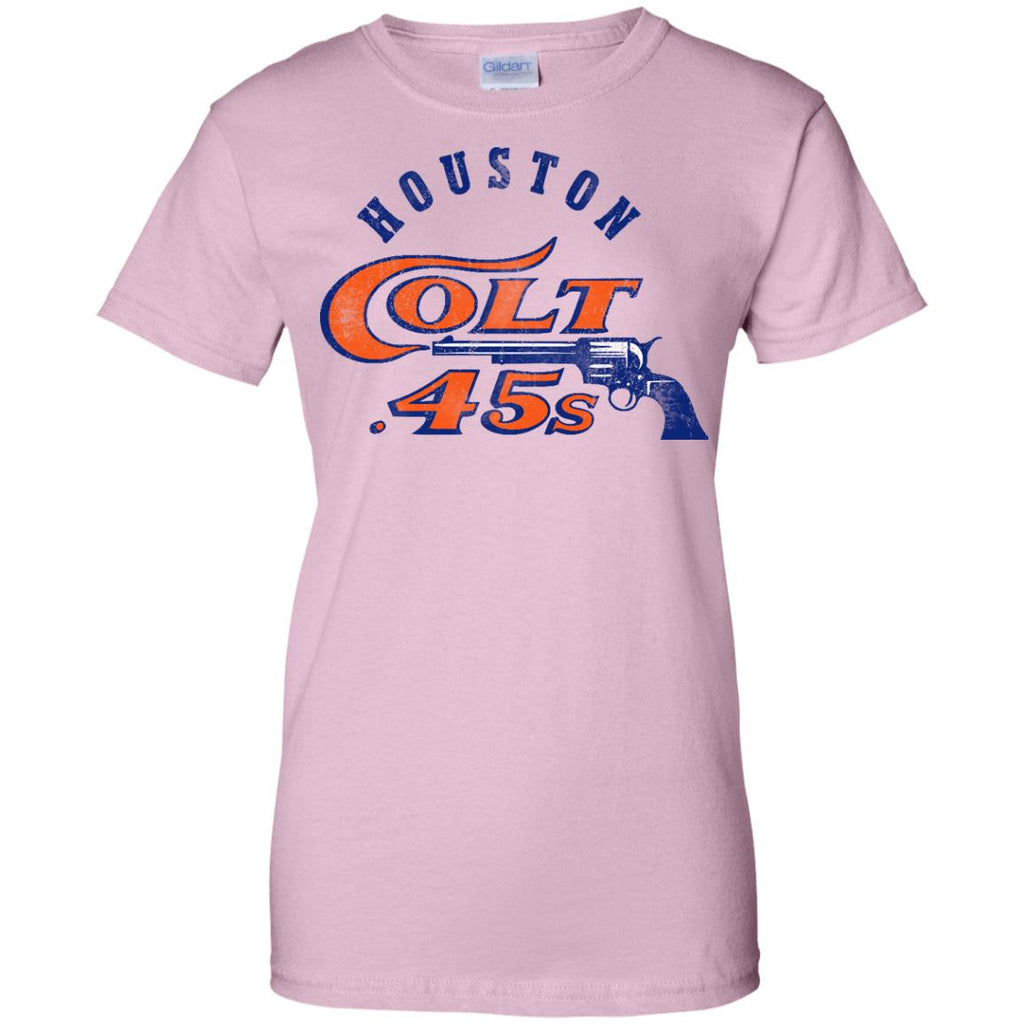 THROWBACK - Houston Colt 45s T Shirt & Hoodie – 1920TEE