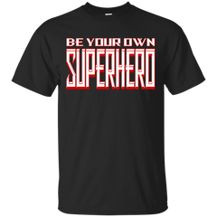 Deadpool - Be Your Own Superhero 20 daredevil T Shirt & Hoodie