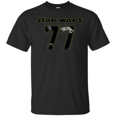 STAR WARS - Star Wars 77 T Shirt & Hoodie