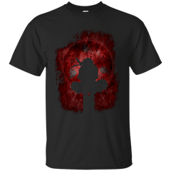 Naruto - Silhouette Spy itachi T Shirt & Hoodie